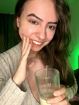 eleonoree online show from October 28, 6:35 pm