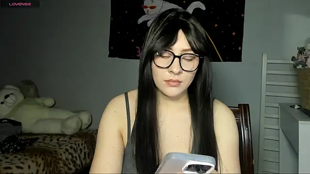 KindKristy online show from May 2, 5:55 am
