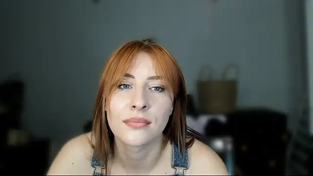 KindKristy online show from July 31, 5:52 am