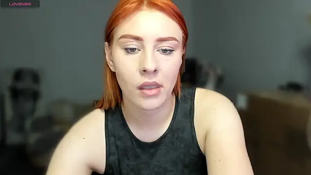 KindKristy online show from June 17, 4:58 am