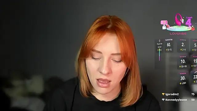 KindKristy online show from March 17, 5:44 am