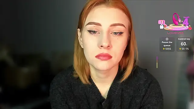 KindKristy online show from January 14, 5:01 am