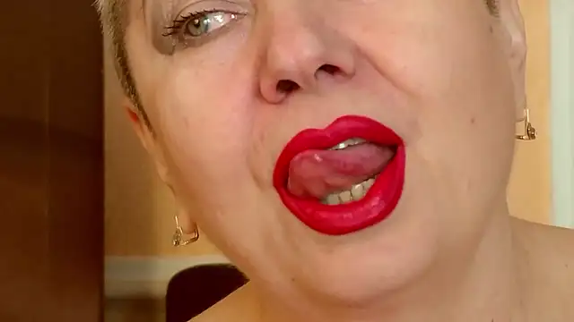 LadyPosh online show from January 13, 11:53 pm