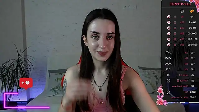 FranceskoJones online show from November 22, 12:13 am