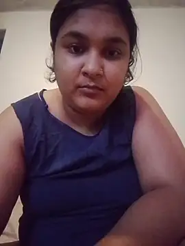  SexySanju  online show from December 22, 3:04 pm