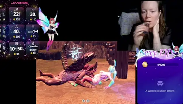 LilTokez online show from January 10, 1:38 pm