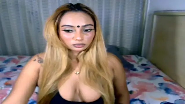 sexyindianchic online show from January 14, 6:57 pm