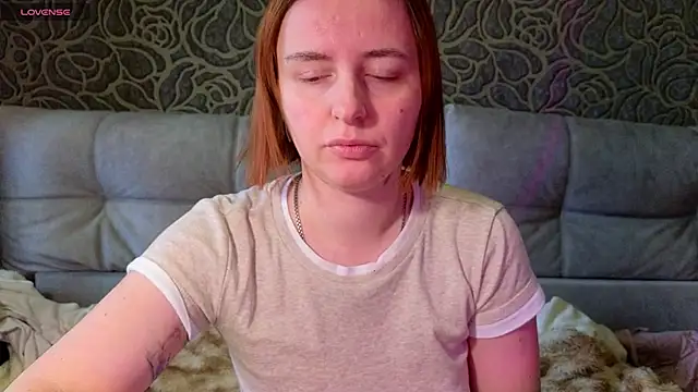 DanaMartina online show from February 2, 9:19 am