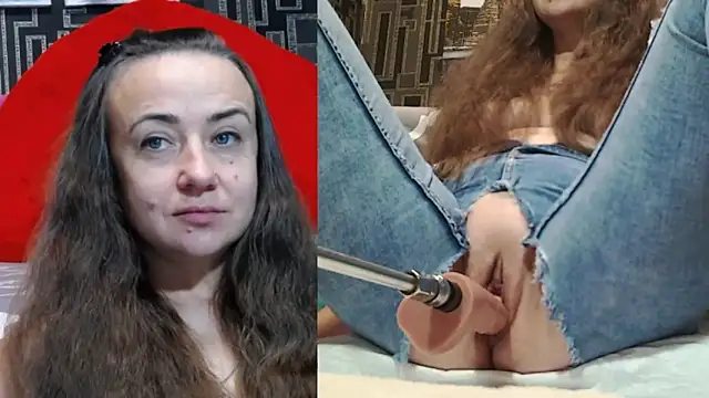 HelenLe sweet online show from October 25, 12:24 pm