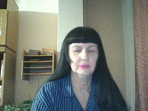 MelanyBanks online show from November 21, 11:51 pm