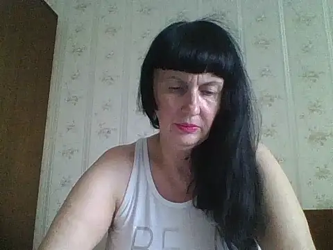 MelanyBanks online show from June 29, 12:38 pm