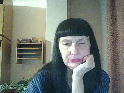 MelanyBanks online show from December 22, 5:05 pm