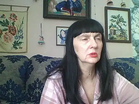 MelanyBanks online show from February 20, 8:05 am