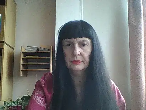 MelanyBanks online show from November 30, 9:02 am