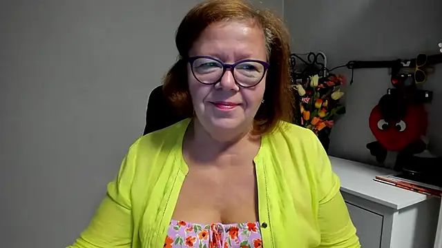 Adelewildx online show from July 14, 3:00 am