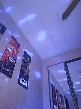 LouisianaBoobs online show from September 15, 10:50 pm