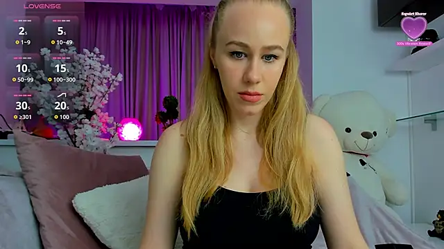 Snapshot of baby_alice chatting on September 30, 6:02 pm baby alice online show from September 30, 6:02 pm