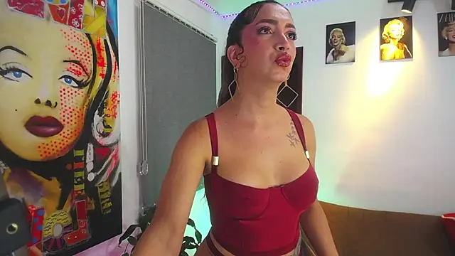 shellsy hans online show from July 7, 7:23 am
