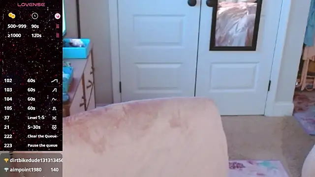 Cateycakes online show from June 21, 2:48 am
