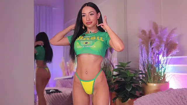 Anais Bloom online show from August 3, 7:30 pm