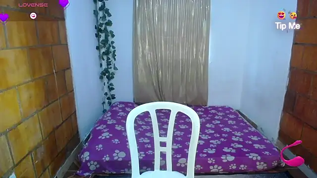 SexyKataShow online show from March 17, 3:16 pm