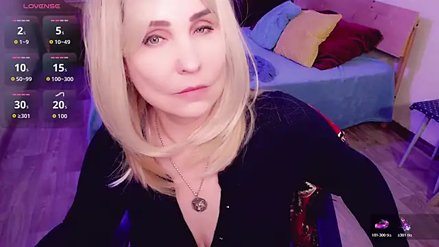  unique cam  online show from October 19, 8:27 am