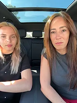 SweeetAlegra online show from September 22, 10:14 am