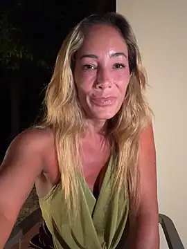 SweeetAlegra online show from July 22, 10:33 pm