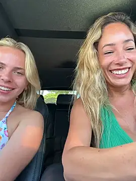 SweeetAlegra online show from July 15, 10:42 am