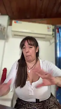 Sofyalone  online show from July 28, 2:13 pm