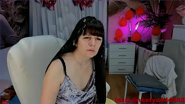 Cutie orgasm online show from February 19, 3:00 pm