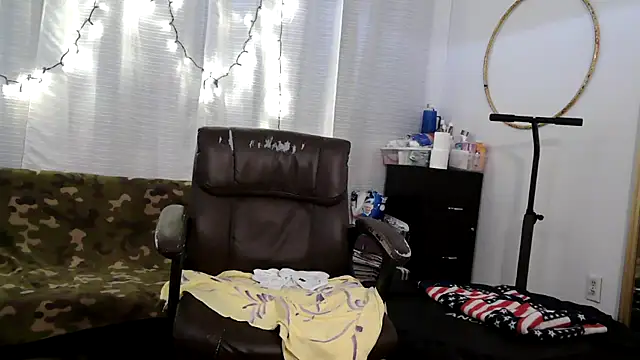 marilyn66 online show from March 16, 6:34 pm