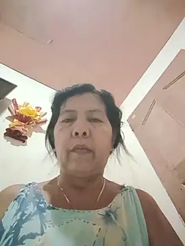 TropicalFlower online show from June 16, 1:34 pm