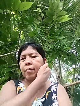 TropicalFlower online show from June 22, 2:16 am