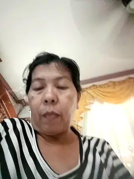 TropicalFlower online show from October 19, 6:26 am