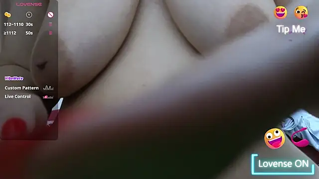 BBW MILF 4U online show from December 22, 5:05 pm