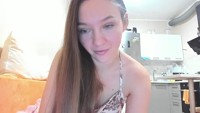 Naughty Molly online show from November 1, 4:55 pm