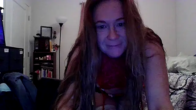 tmmcmannus online show from December 1, 11:07 pm