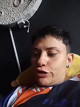 girl intense444 online show from January 19, 2:35 pm