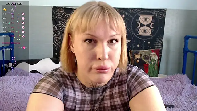 ivamayy online show from February 18, 8:46 am