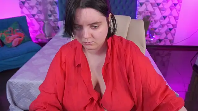 LittleShyy online show from May 28, 12:47 pm