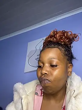 cherryontopy online show from November 5, 9:53 pm