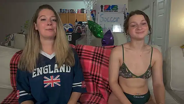 boomboomr00m online show from July 12, 1:39 am