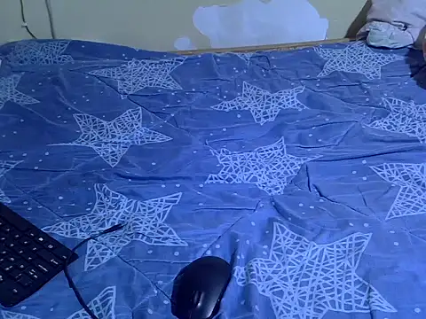 EbonyMina  online show from February 20, 9:22 am