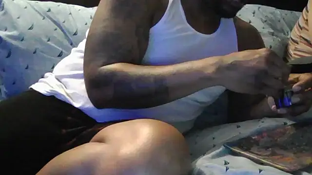 ReeferMadness59 online show from April 5, 6:45 am