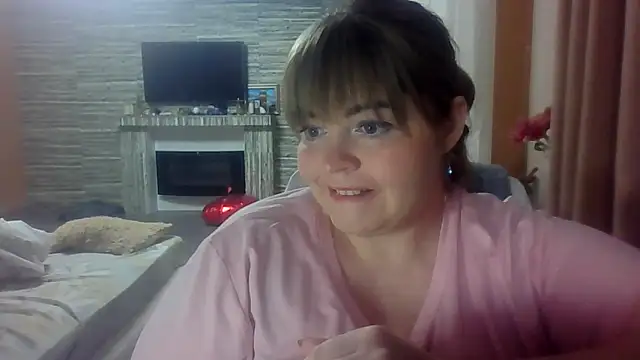 cute  cherry online show from March 11, 6:32 pm