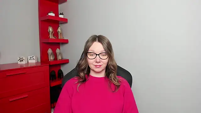 Cookie zoe online show from December 1, 6:28 am