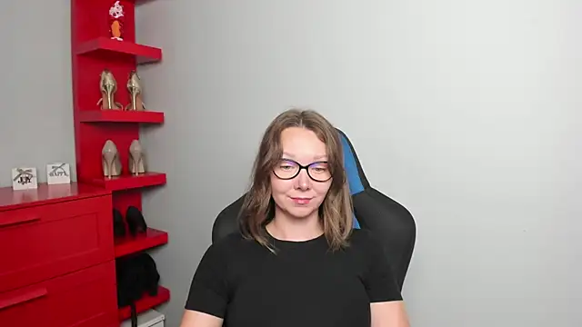 Cookie zoe online show from July 14, 5:34 am