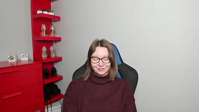 Cookie zoe online show from January 13, 7:36 am