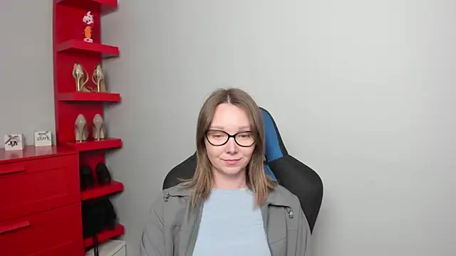 Cookie zoe online show from June 12, 6:43 am